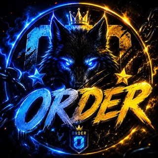 Telegram profile photo for 🐺 Ордер Вовка