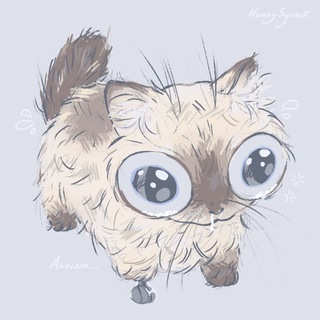 Telegram profile photo for ✷ Сырница