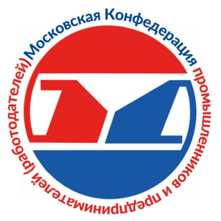Telegram profile photo for МКПП(р) Промышленность Москвы
