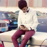 Telegram profile photo for شعـــور ᥫ᭡