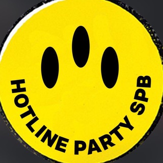 Telegram profile photo for Hotline