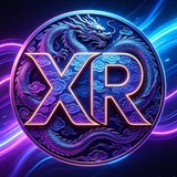 Telegram profile photo for XR项目频道