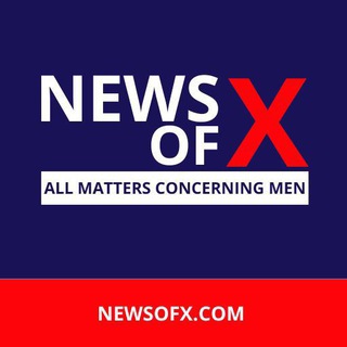 Telegram profile photo for Newsofx Channel