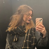 Telegram profile photo for Histórias da Anastácia