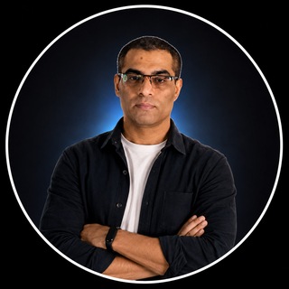 Telegram profile photo for Ask Dev