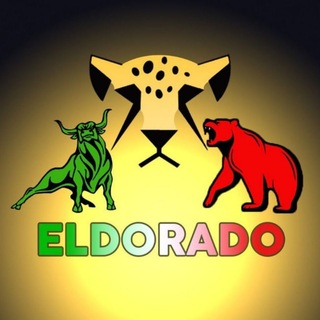 Telegram profile photo for Eldorado_Land