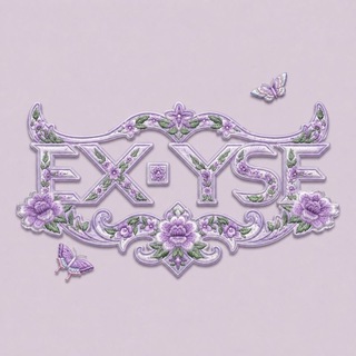 Telegram profile photo for EX•Y𐍃E|ᴼᴵ