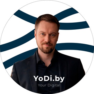 Telegram profile photo for Павел Кохан | Битрикс24 |ИИ на практике