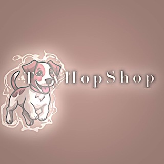 Telegram profile photo for ToyHopShop🧸