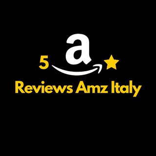 Telegram profile photo for Ita Amz Reviews