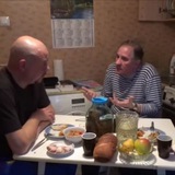 Telegram profile photo for ПОЛИТКУХНЯ🍳ВОРОНЕЖ