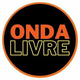 Telegram profile photo for Canal Onda Livre