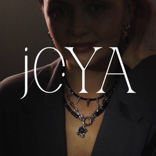 Telegram profile photo for JOYA