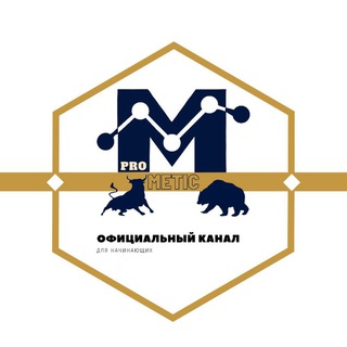 Telegram profile photo for ProMetic🥇