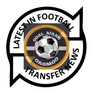 Telegram profile photo for Fabrizio Romano Afaan oromoo