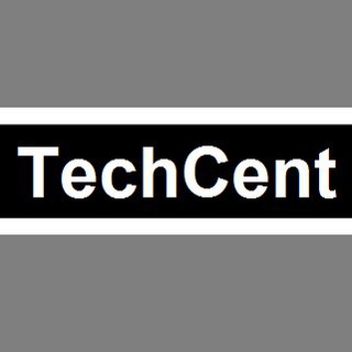 Telegram profile photo for TechCent