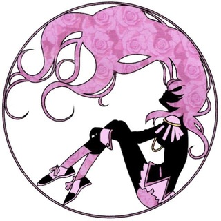 Telegram profile photo for nymphæum🧬