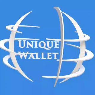 Telegram profile photo for UNIQUE English Group