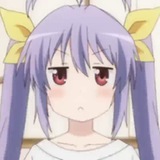 Telegram profile photo for Weeb Shit