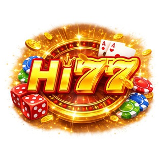 Telegram profile photo for Code Hi77 - 100% Free - 777 Taka๐