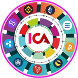 Telegram profile photo for Instant crypto airdrop™️