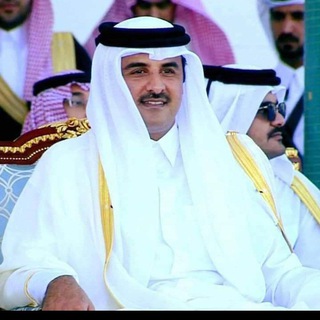 Telegram group profile photo for تجمع أعضاء صفحة كلنا قطر 🇧🇭💕