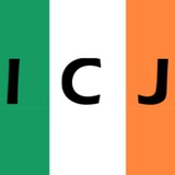 Telegram profile photo for Irish Citizens Journal