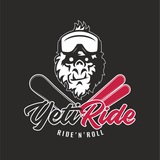 Telegram profile photo for YetiRide - Туры из Уфы