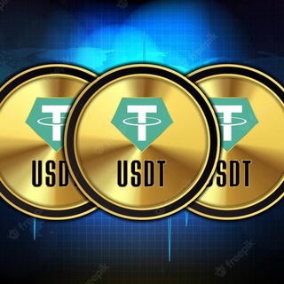 Telegram group profile photo for ๐๐
ข_USDTSHOP.CC