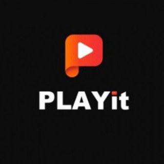 Telegram profile photo for PLAYit Movies