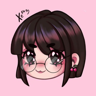 Telegram profile photo for Xe⁵⁴