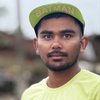 Telegram profile photo for Neeraj gamer