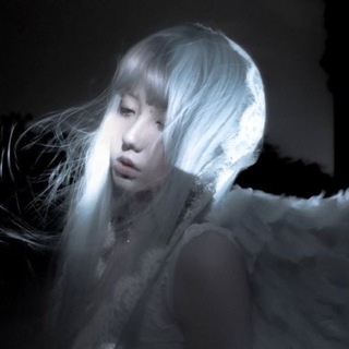 Telegram profile photo for musical prod