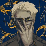 Telegram profile photo for Какойсег :>