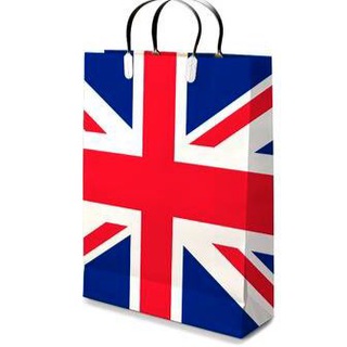 Telegram profile photo for آگهیهای ایرانیان بریتانیا
