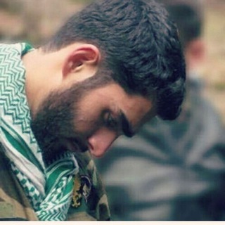 Telegram profile photo for بـه یادِ أبوکوثر