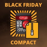 Telegram profile photo for Black Friday Compact Telegram Channels