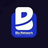 Telegram profile photo for blu Network 🔰