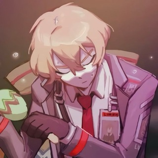 Telegram profile photo for Мокакека