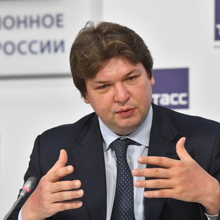 Telegram profile photo for Дмитрий Медников