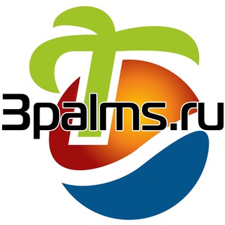 Telegram profile photo for 🌴🌴🌴Горящие туры из СПб