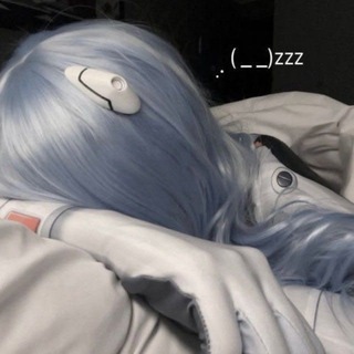 Telegram profile photo for Delirium MEMORY.md