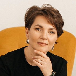 Telegram profile photo for Психотерапия: тепло и со смыслом