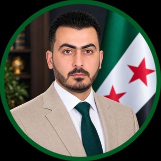 Telegram profile photo for أحمد جميل نبهان