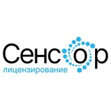 Telegram profile photo for Сенсор Лицензирование