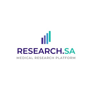 Telegram profile photo for Research.SA