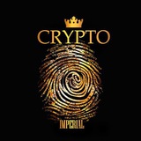 Telegram profile photo for Crypto Imperial | Криптовалюта | Сигналы
