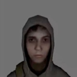 Telegram profile photo for regret