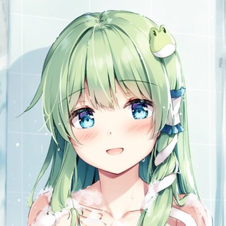 Telegram profile photo for 卡弥の杂货铺