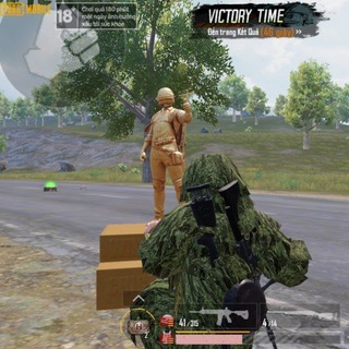 Telegram profile photo for Hack pubg 1997 4.5